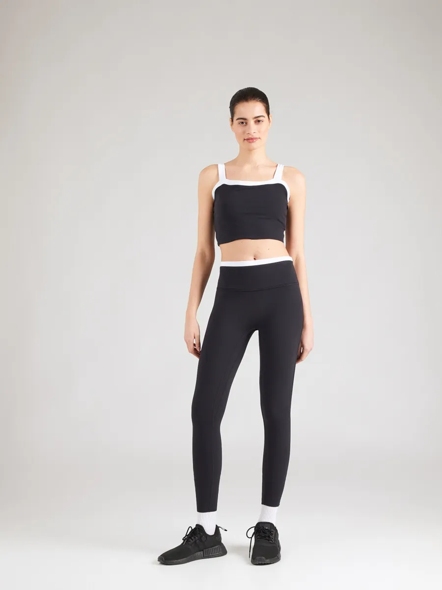 Abercrombie & Fitch Αθλητικό τοπ 'STUDIOFLEX'