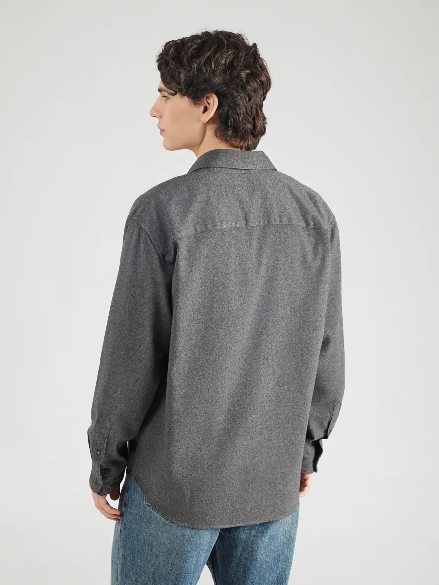 Abercrombie & Fitch Πουκάμισο 'TOUCH'