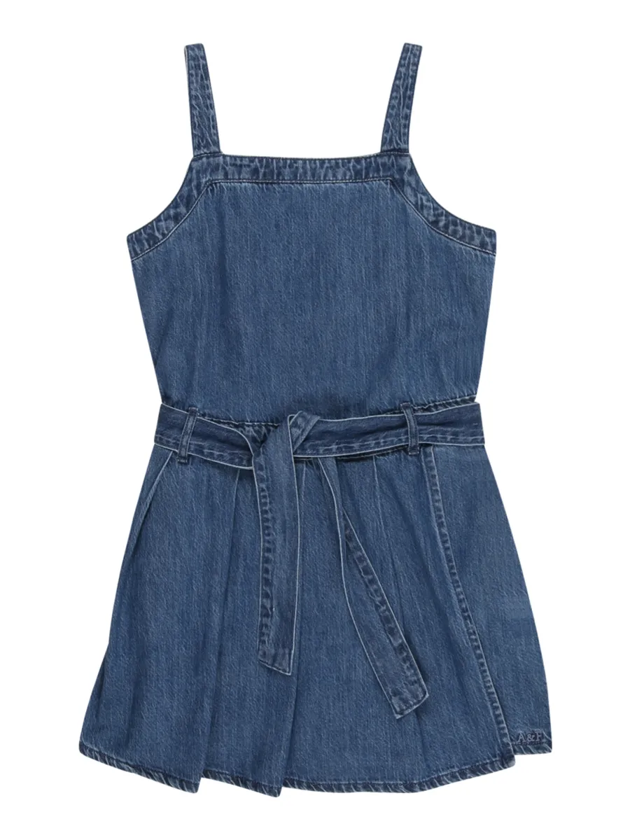 Abercrombie & Fitch Overall