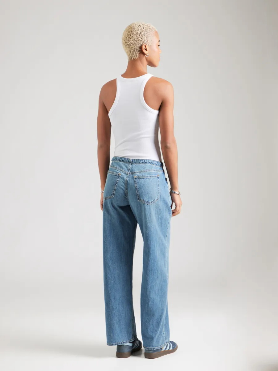 Abercrombie & Fitch Τζιν