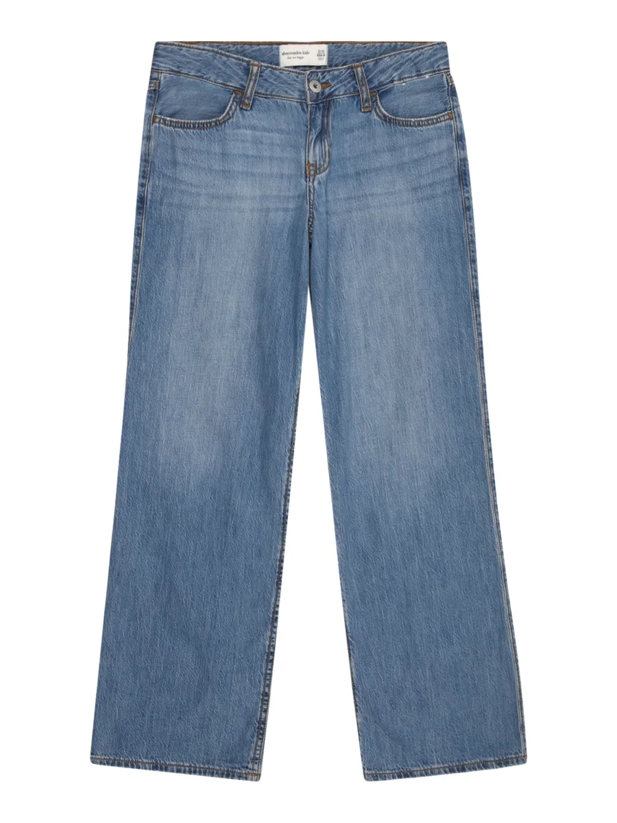Abercrombie & Fitch Τζιν