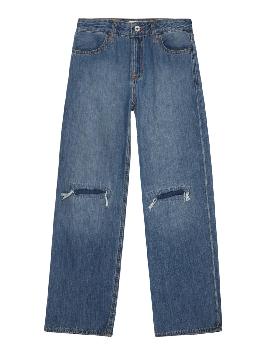 Abercrombie & Fitch Τζιν