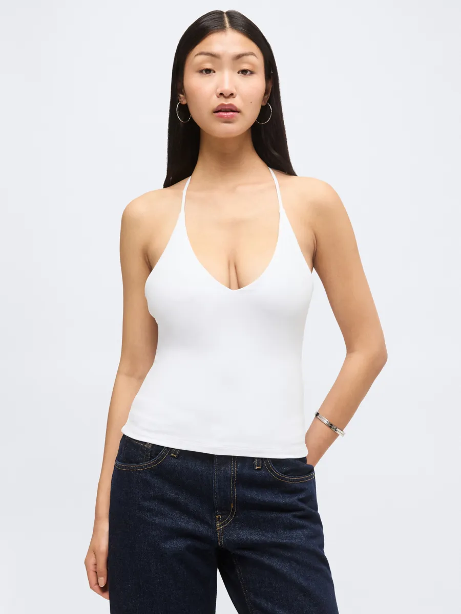 Abercrombie & Fitch Τοπ