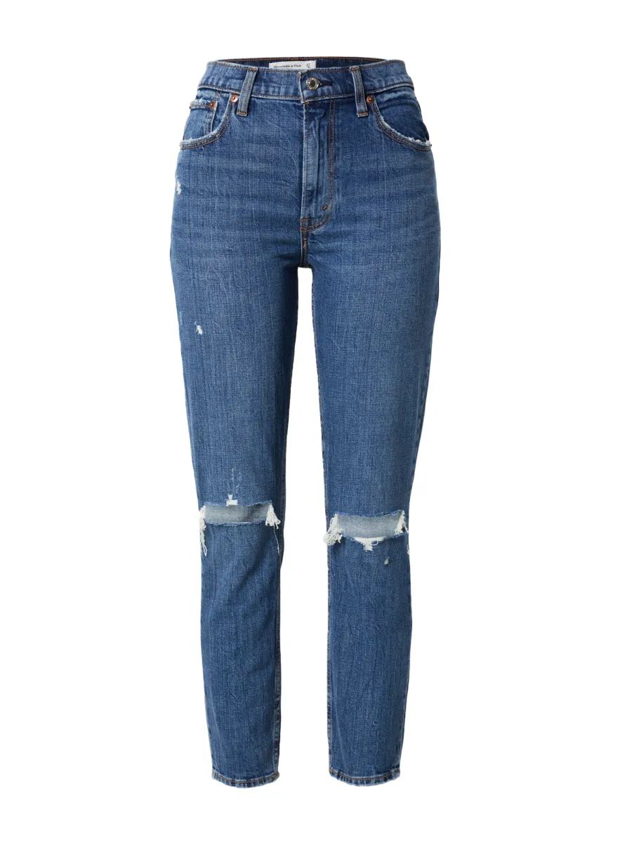 Abercrombie & Fitch Τζιν