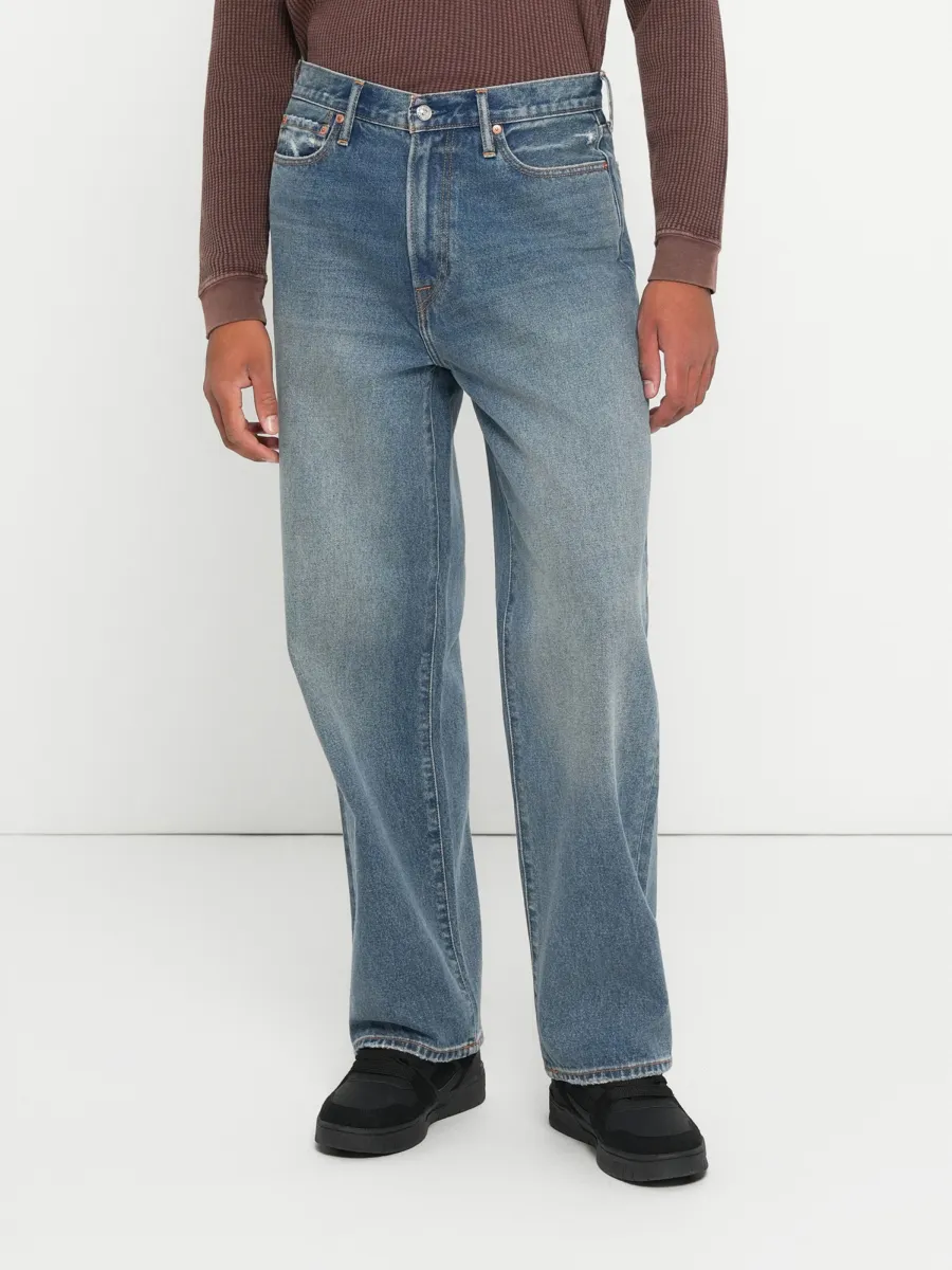 Abercrombie & Fitch Τζιν