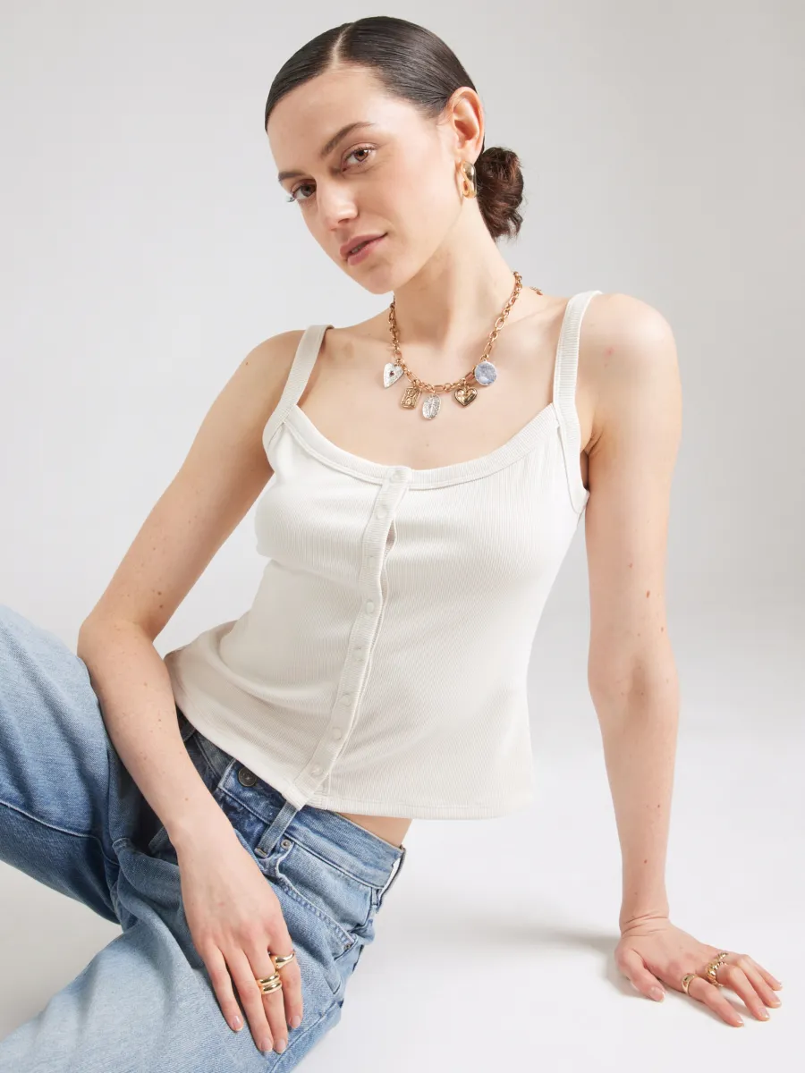 Abercrombie & Fitch Τοπ