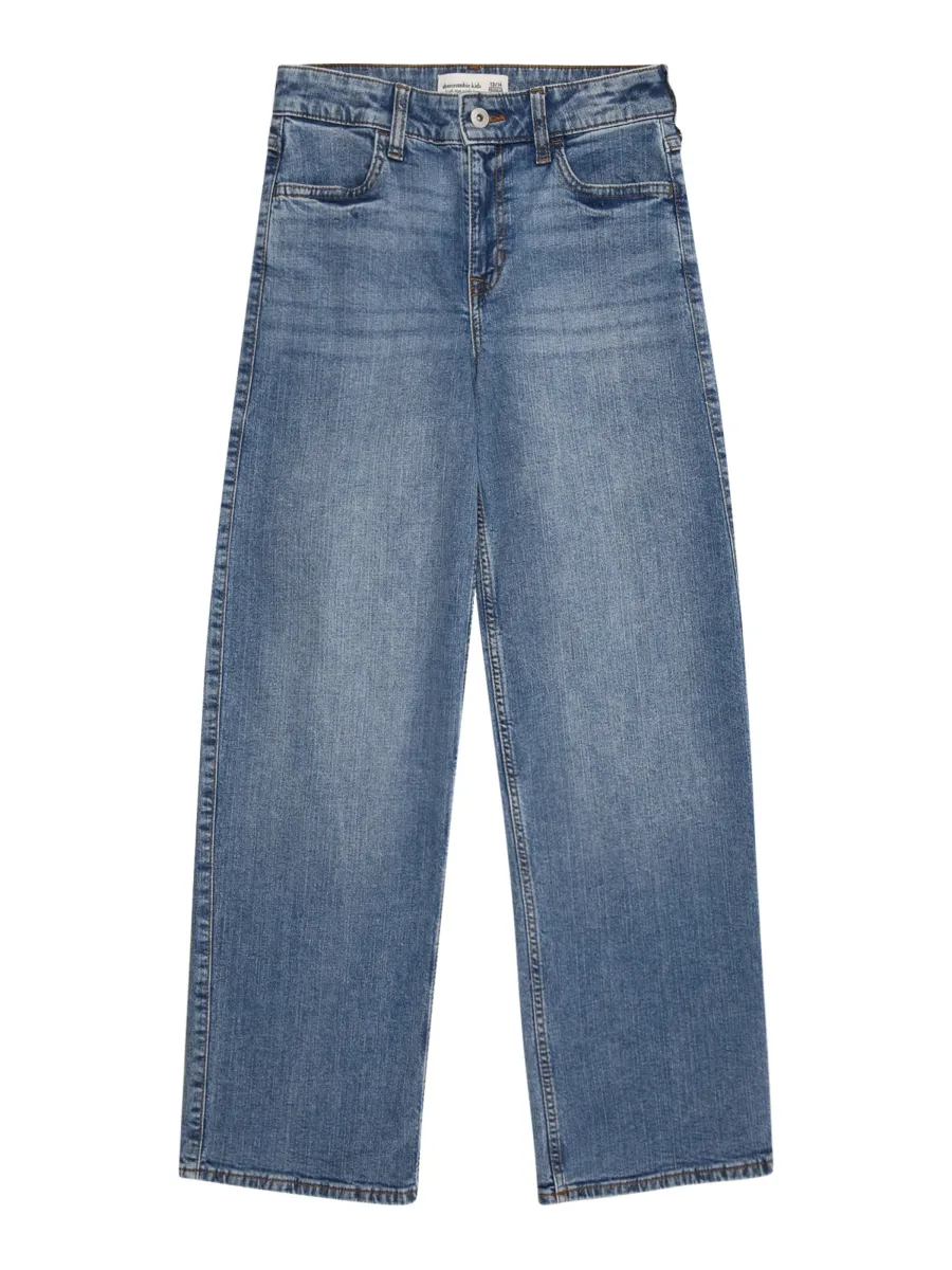 Abercrombie & Fitch Τζιν