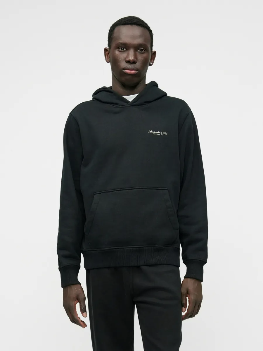 Abercrombie & Fitch Μπλούζα φούτερ