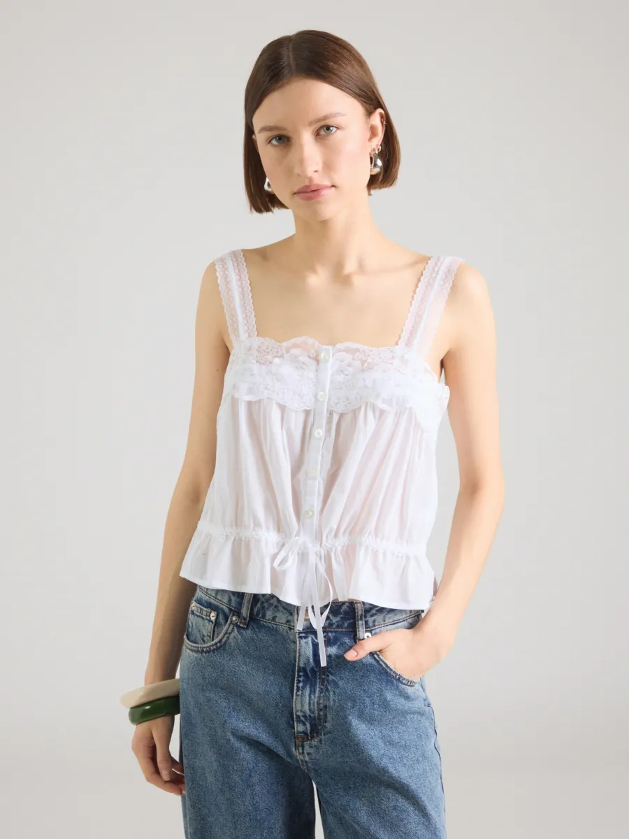 Abercrombie & Fitch Μπλούζα