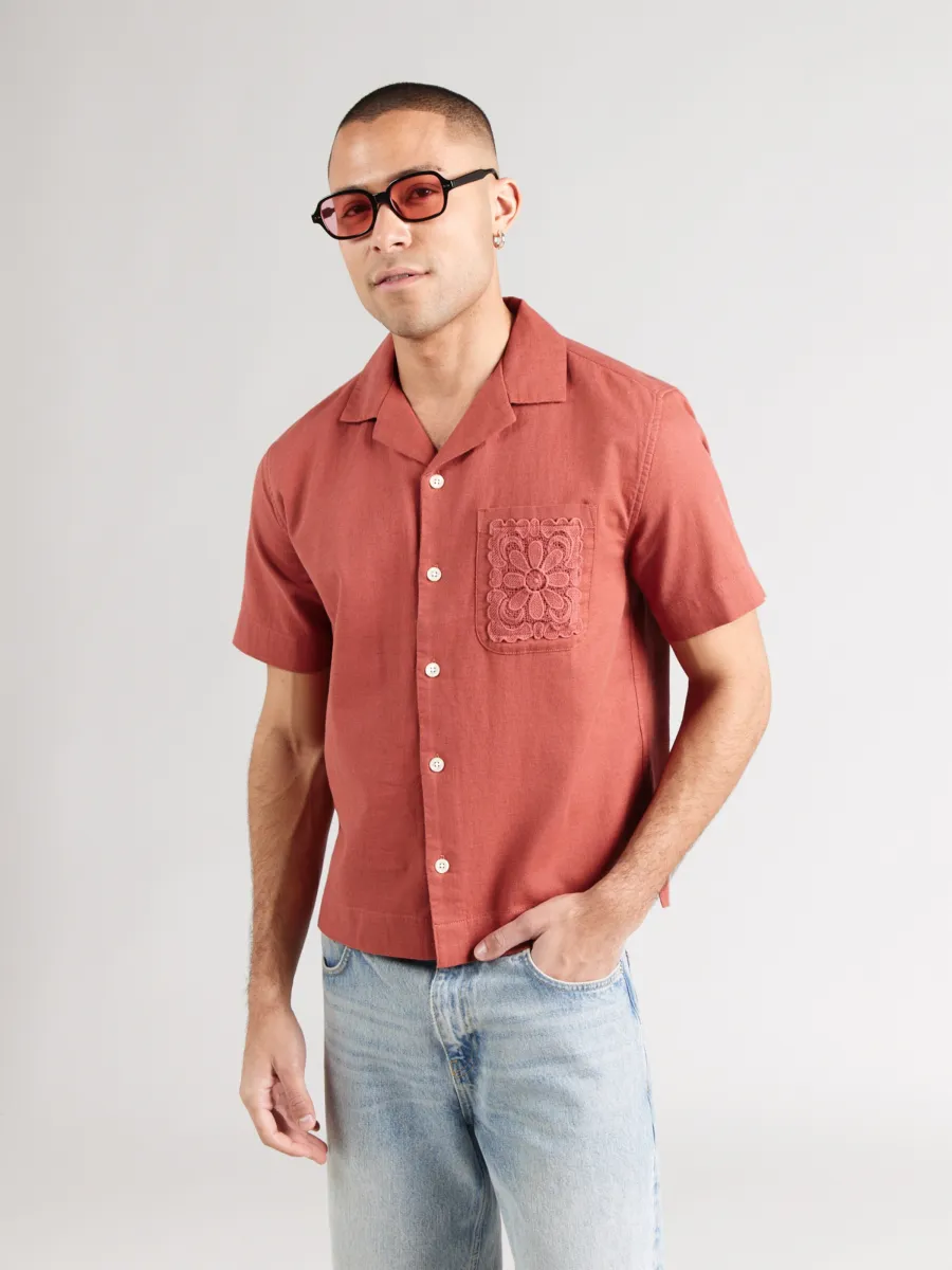 Abercrombie & Fitch Πουκάμισο