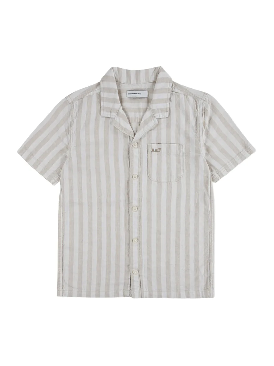Abercrombie & Fitch Πουκάμισο