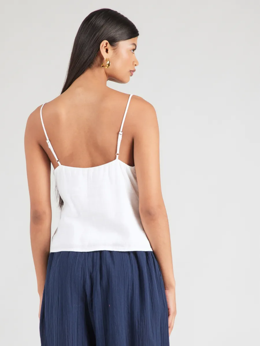 Abercrombie & Fitch Τοπ