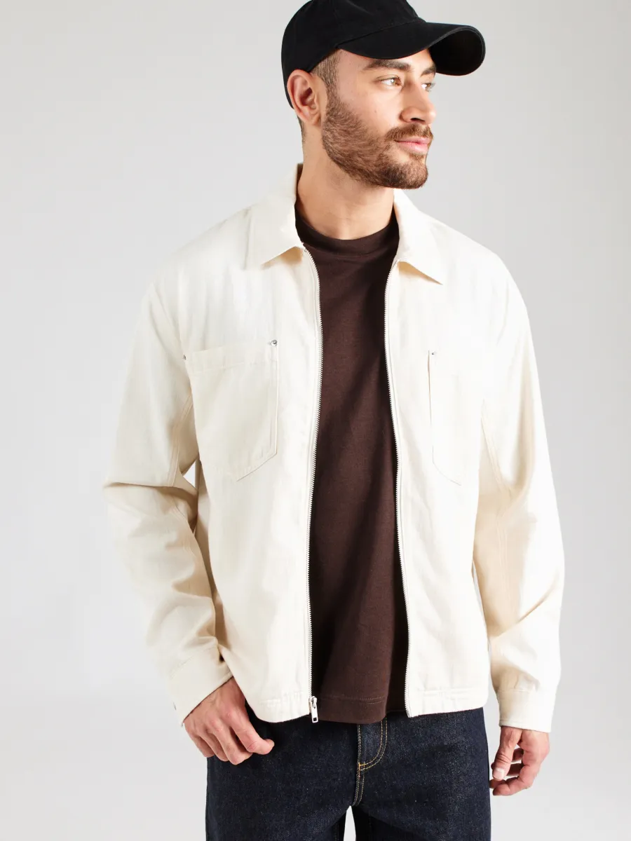 Abercrombie & Fitch Φθινοπωρινό και ανοιξιάτικο μπουφάν