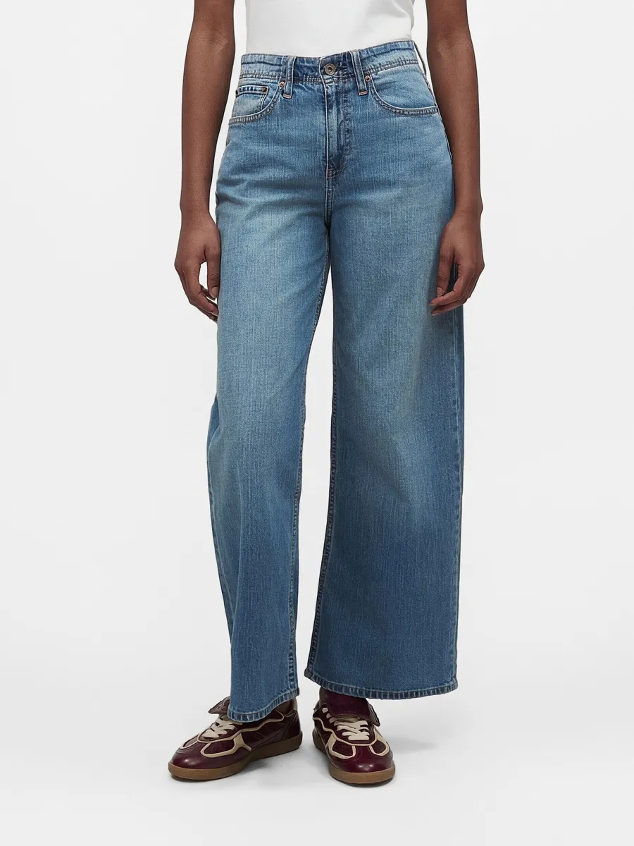 Abercrombie & Fitch Τζιν