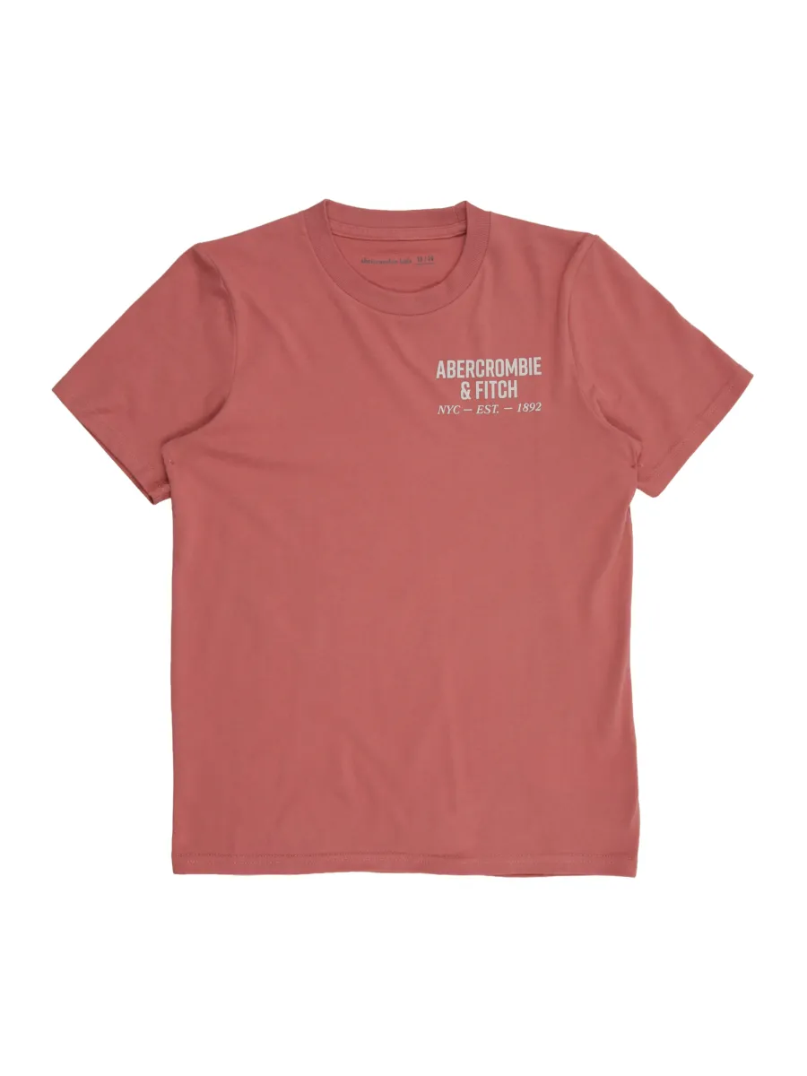 Abercrombie & Fitch Μπλουζάκι