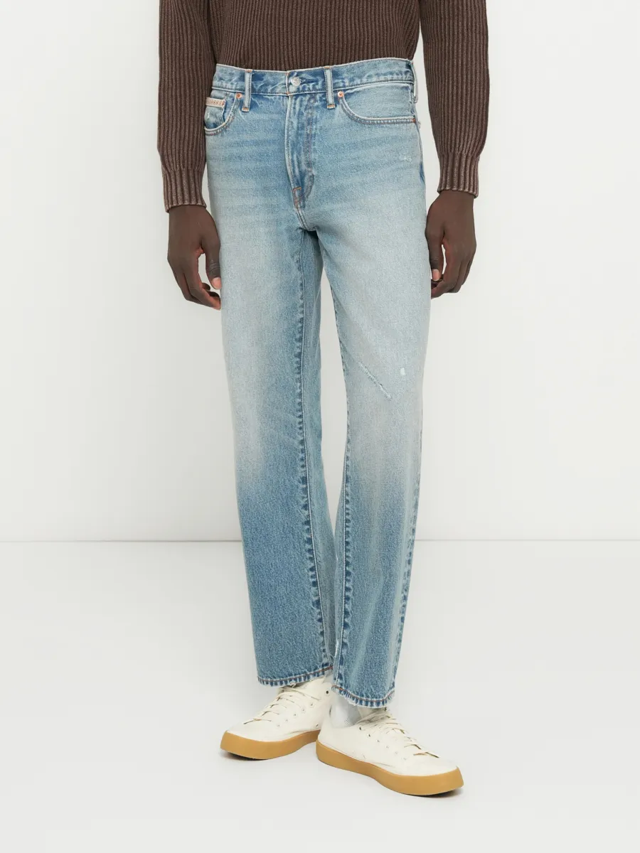 Abercrombie & Fitch Τζιν
