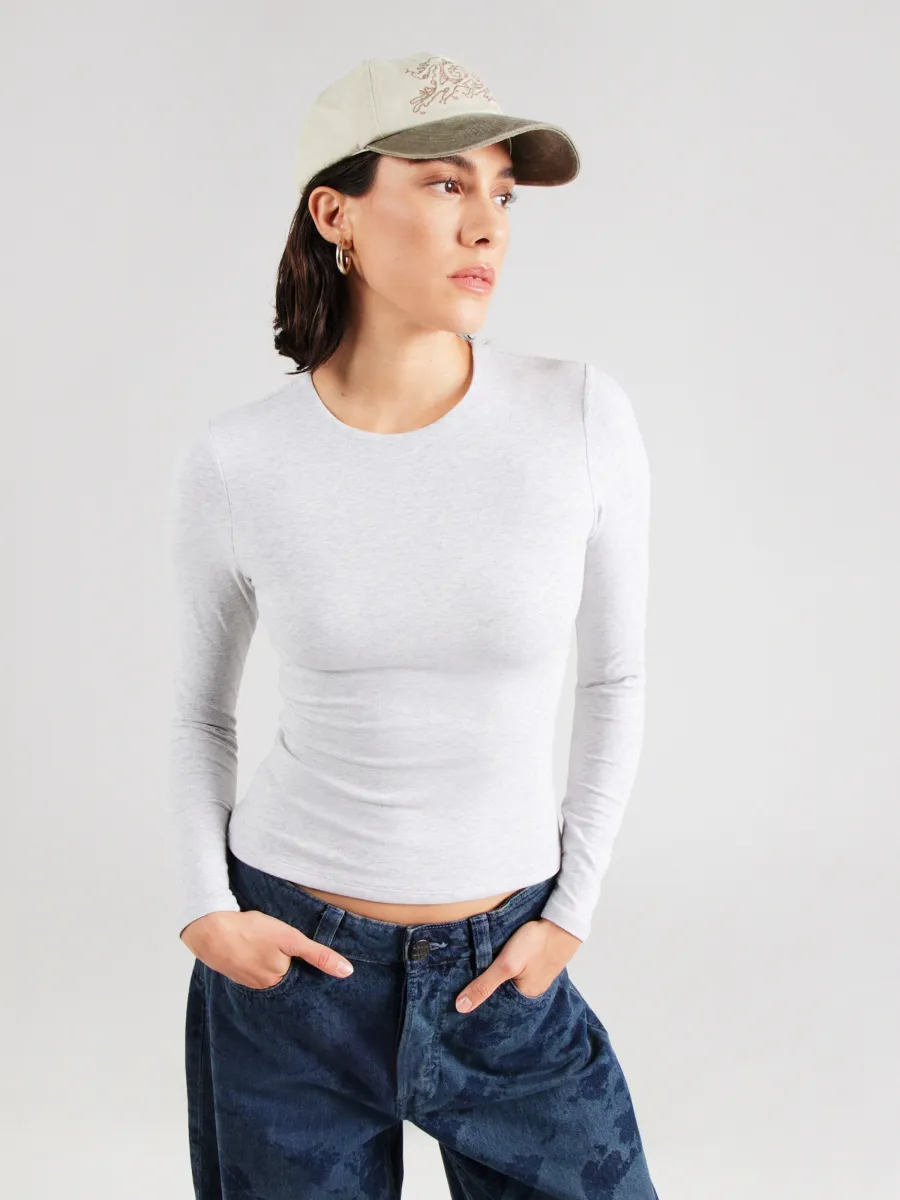 Abercrombie & Fitch Μπλουζάκι