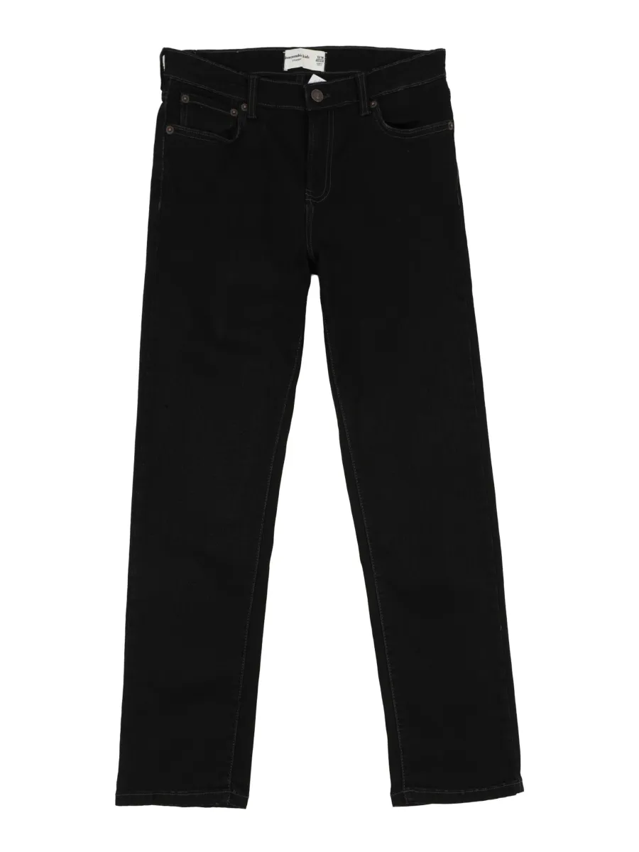 Abercrombie & Fitch Τζιν