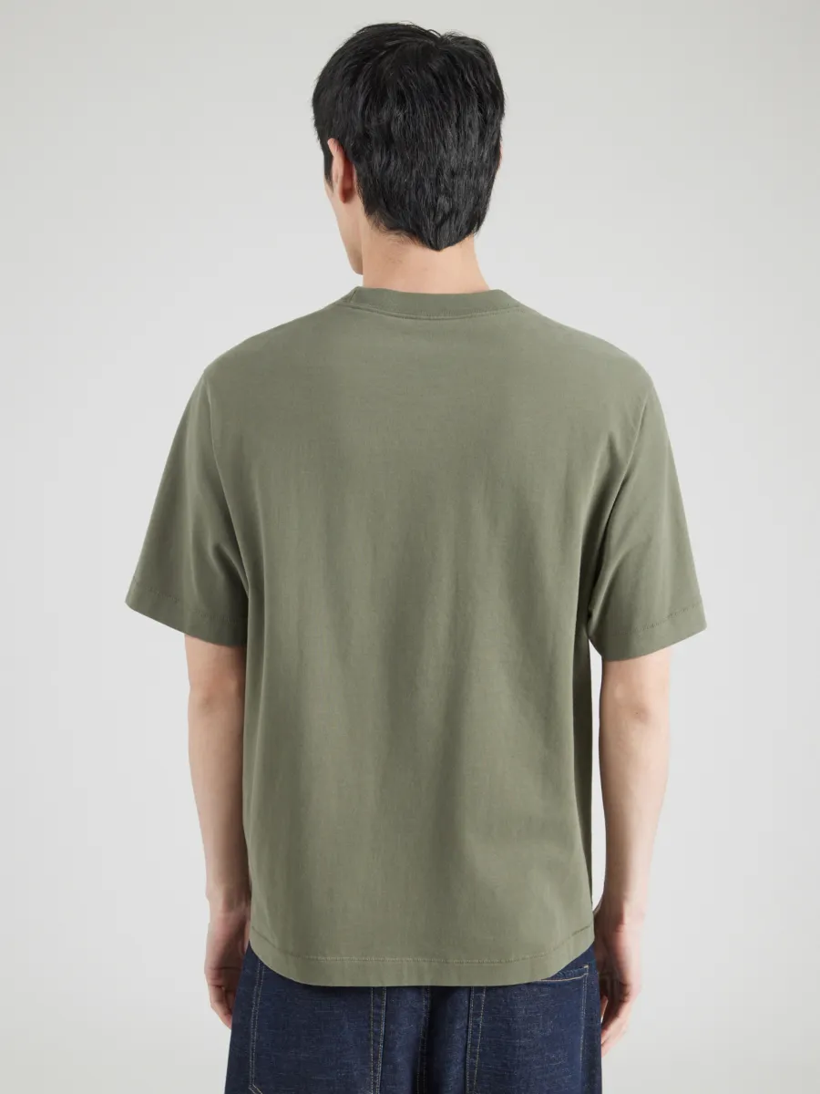 Abercrombie & Fitch Μπλουζάκι