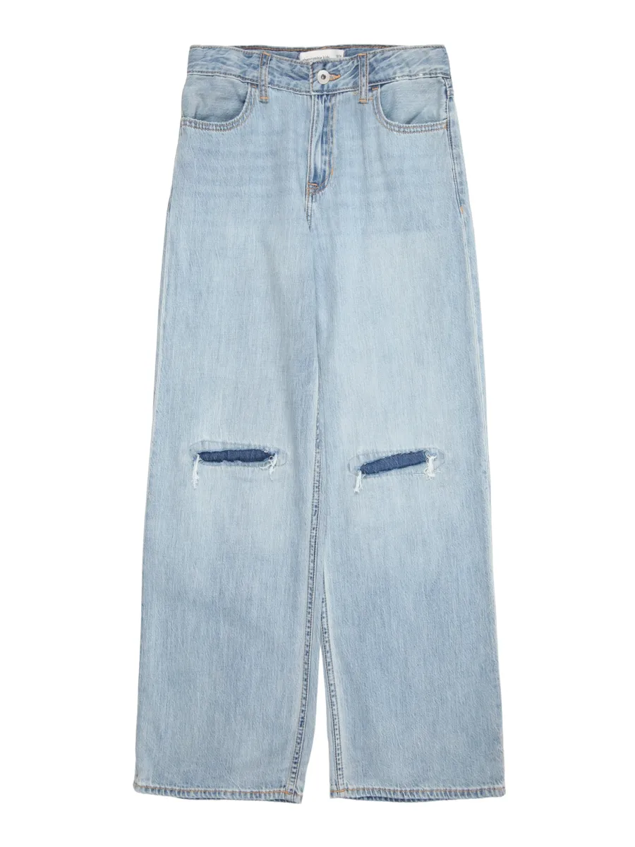 Abercrombie & Fitch Τζιν