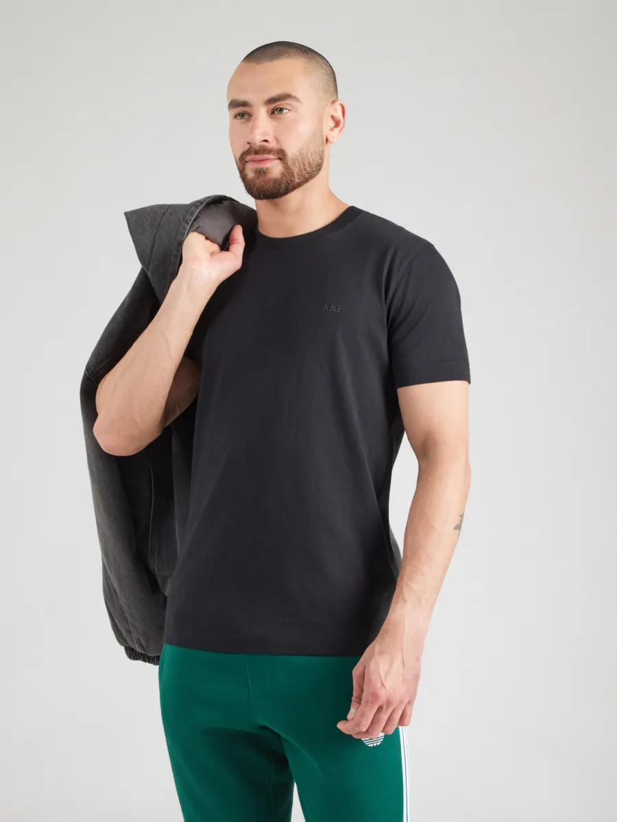 Abercrombie & Fitch Μπλουζάκι