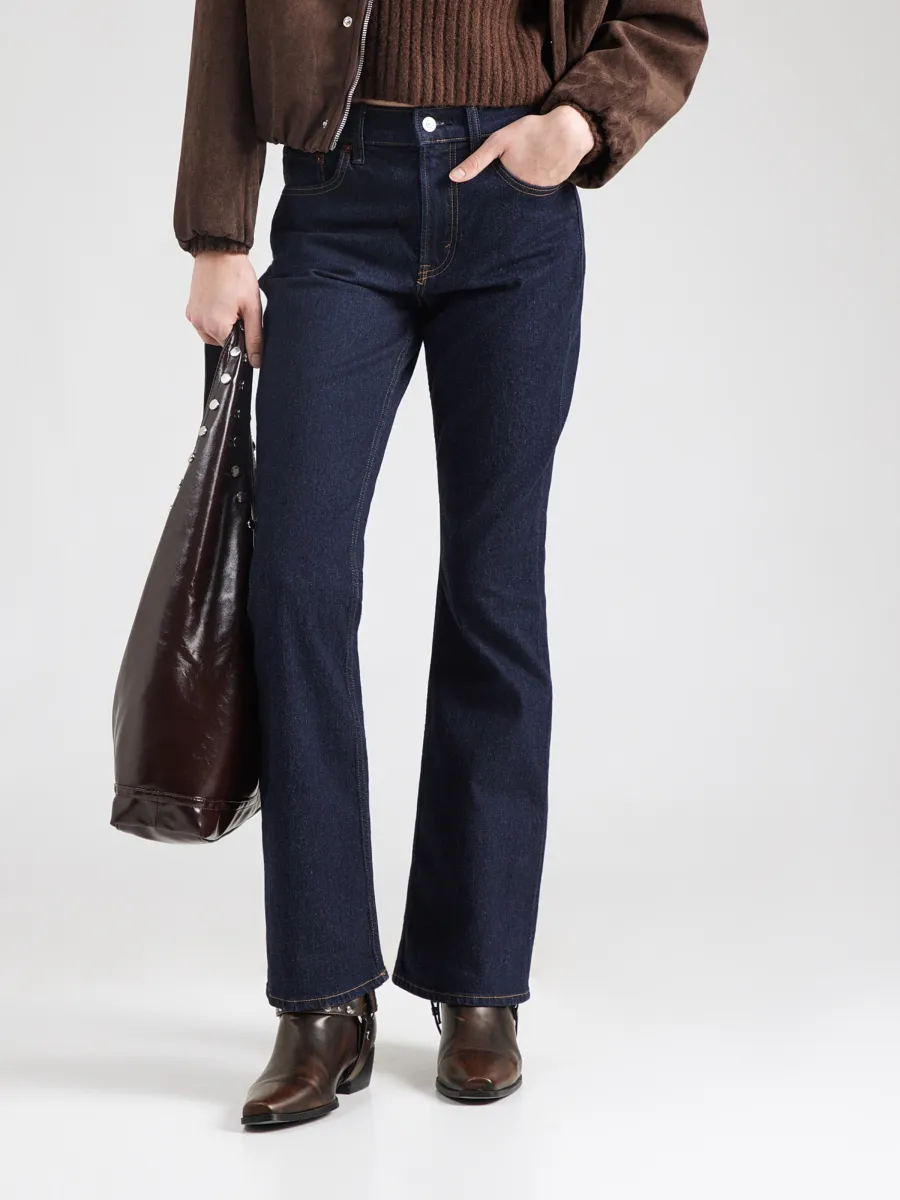 Abercrombie & Fitch Τζιν
