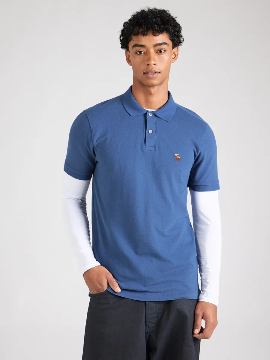 Abercrombie & Fitch Μπλουζάκι