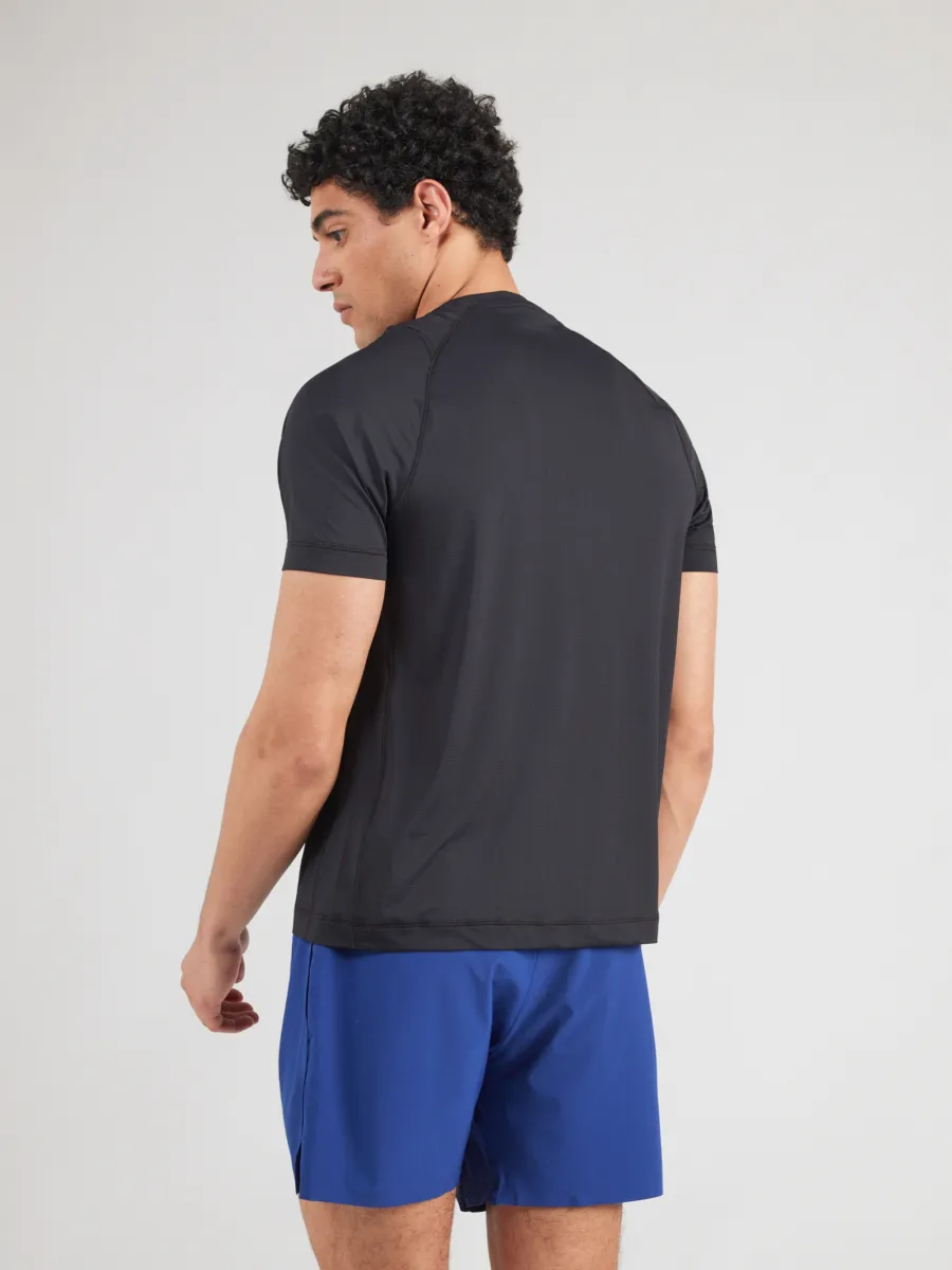 Abercrombie & Fitch Λειτουργικό μπλουζάκι