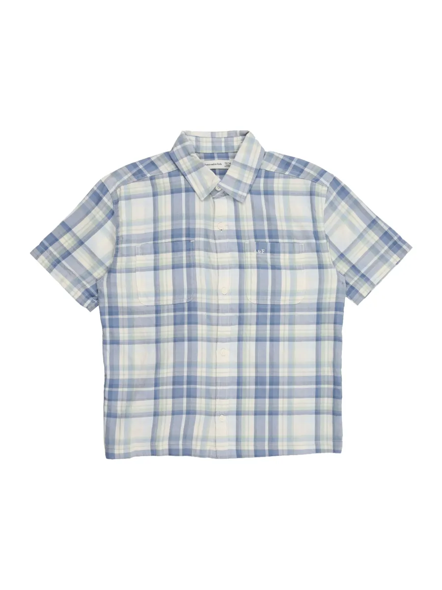 Abercrombie & Fitch Πουκάμισο