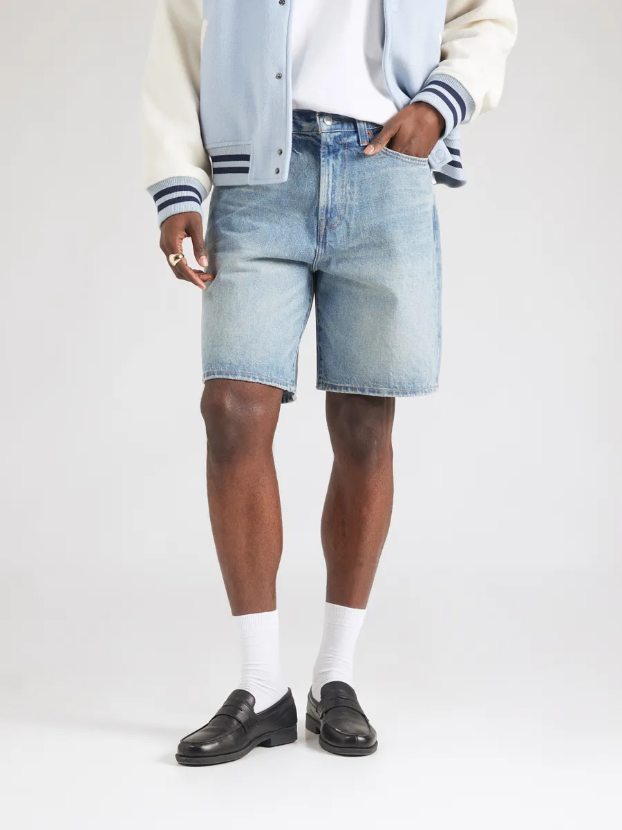 Abercrombie & Fitch Τζιν