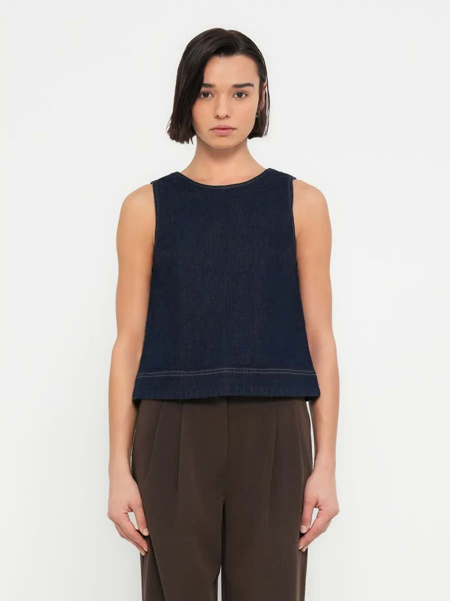 Abercrombie & Fitch Τοπ