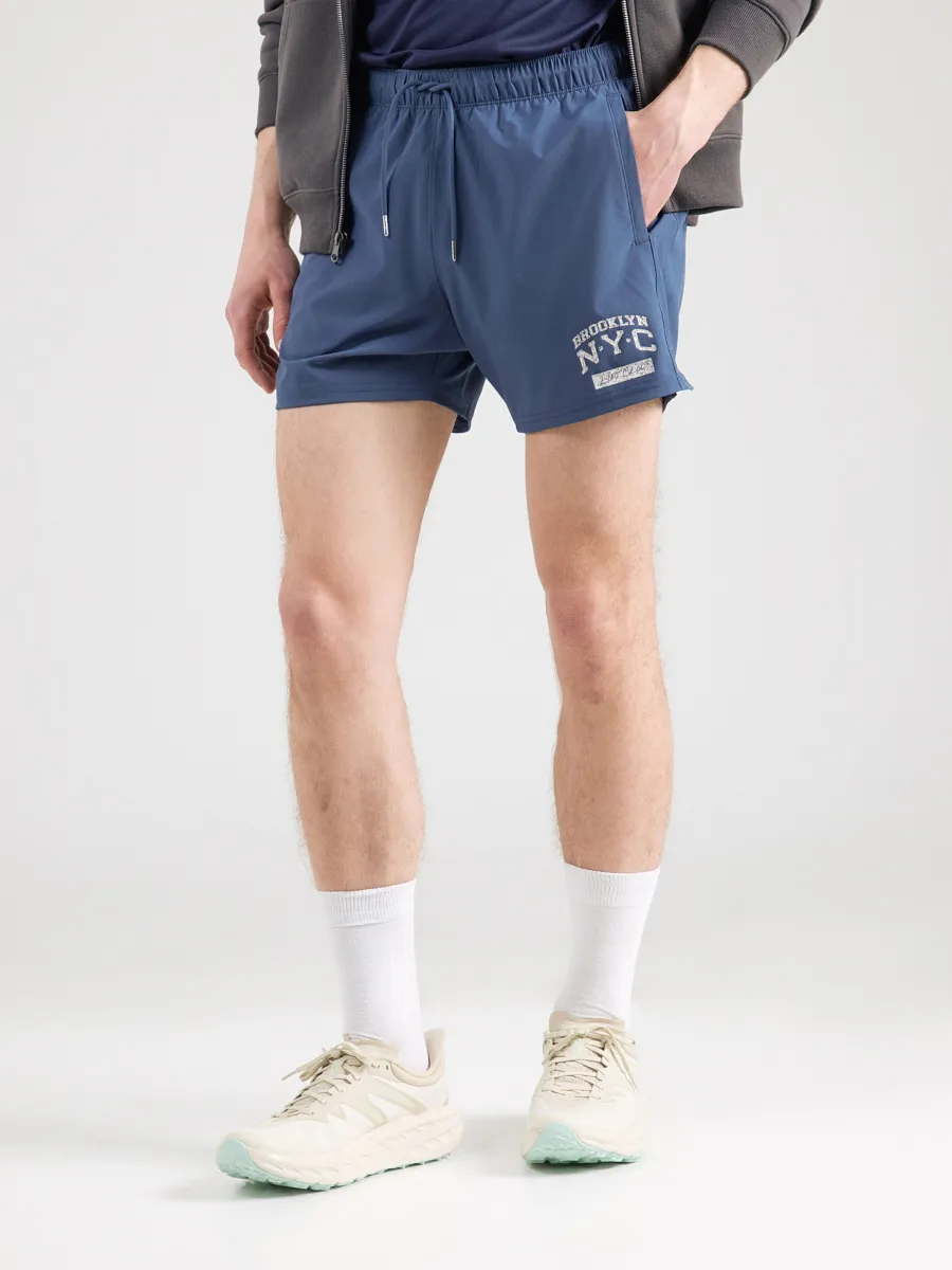 Abercrombie & Fitch Παντελόνι φόρμας