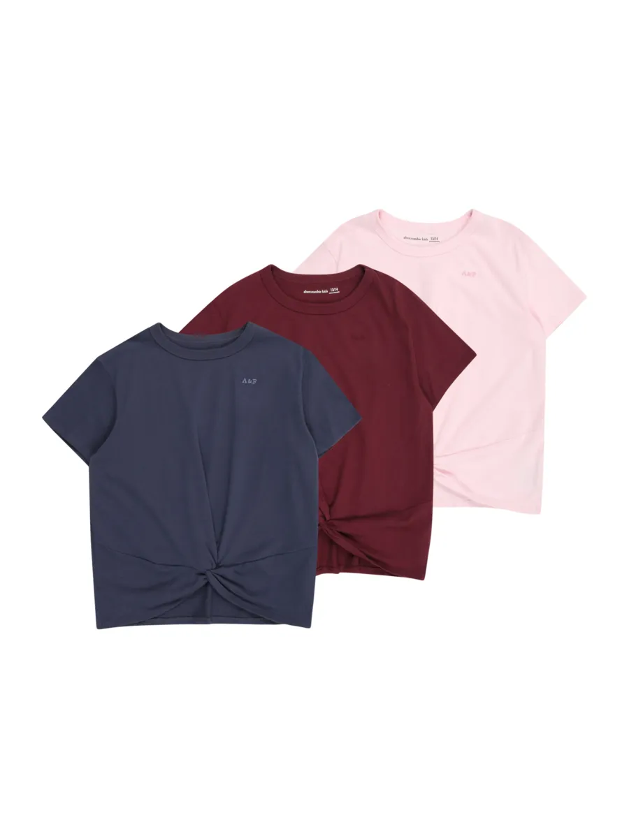 Abercrombie & Fitch Μπλουζάκι