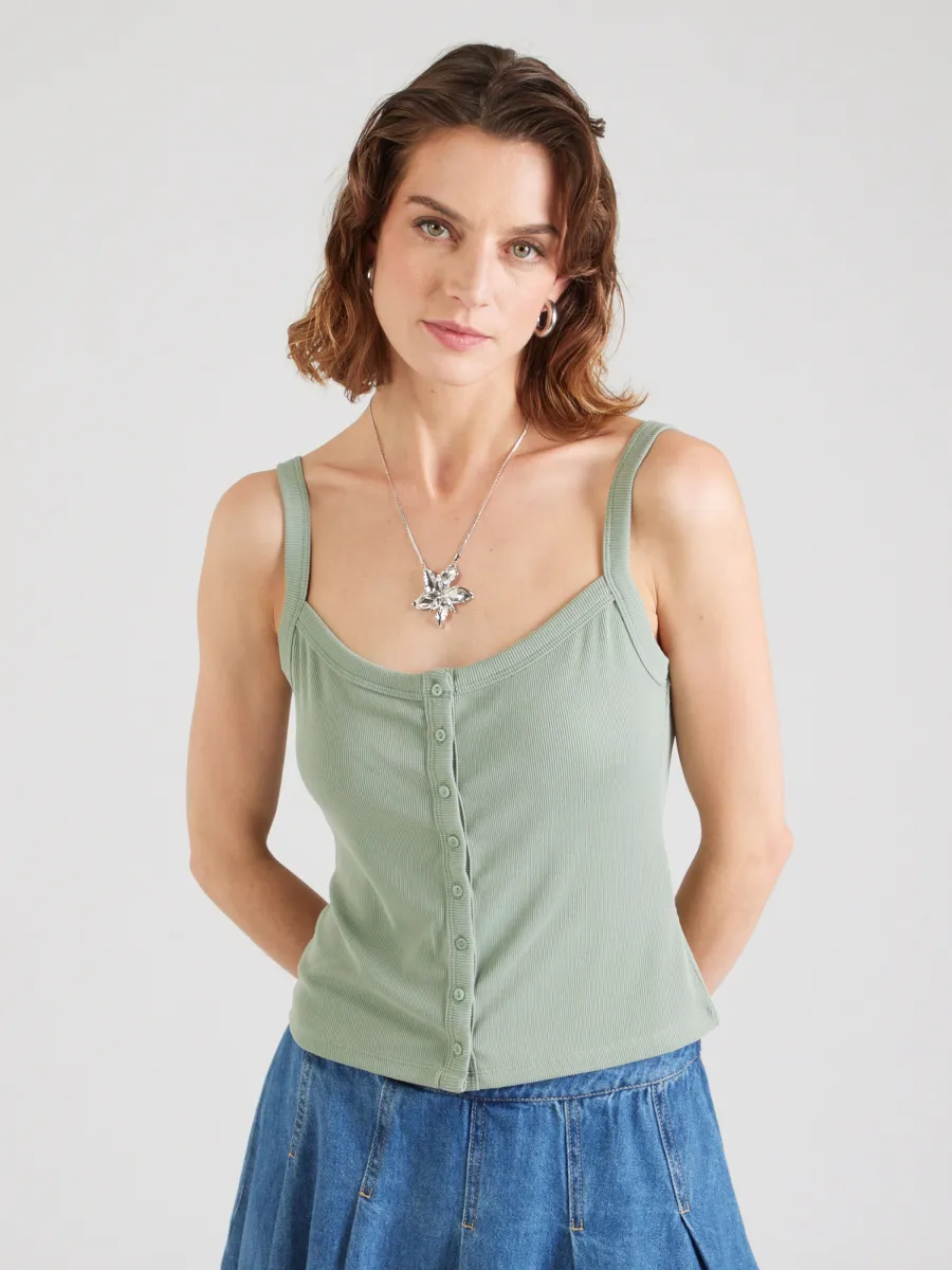 Abercrombie & Fitch Τοπ