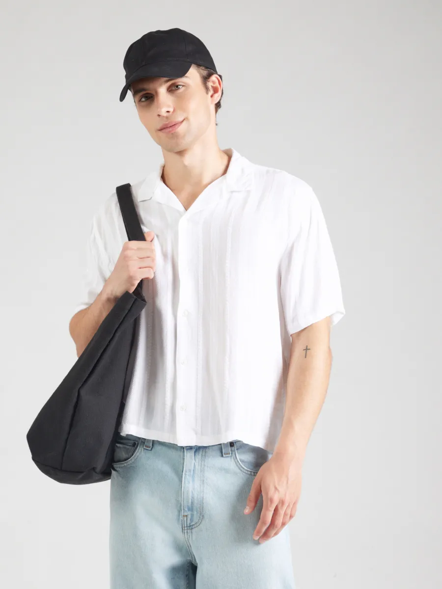 Abercrombie & Fitch Πουκάμισο