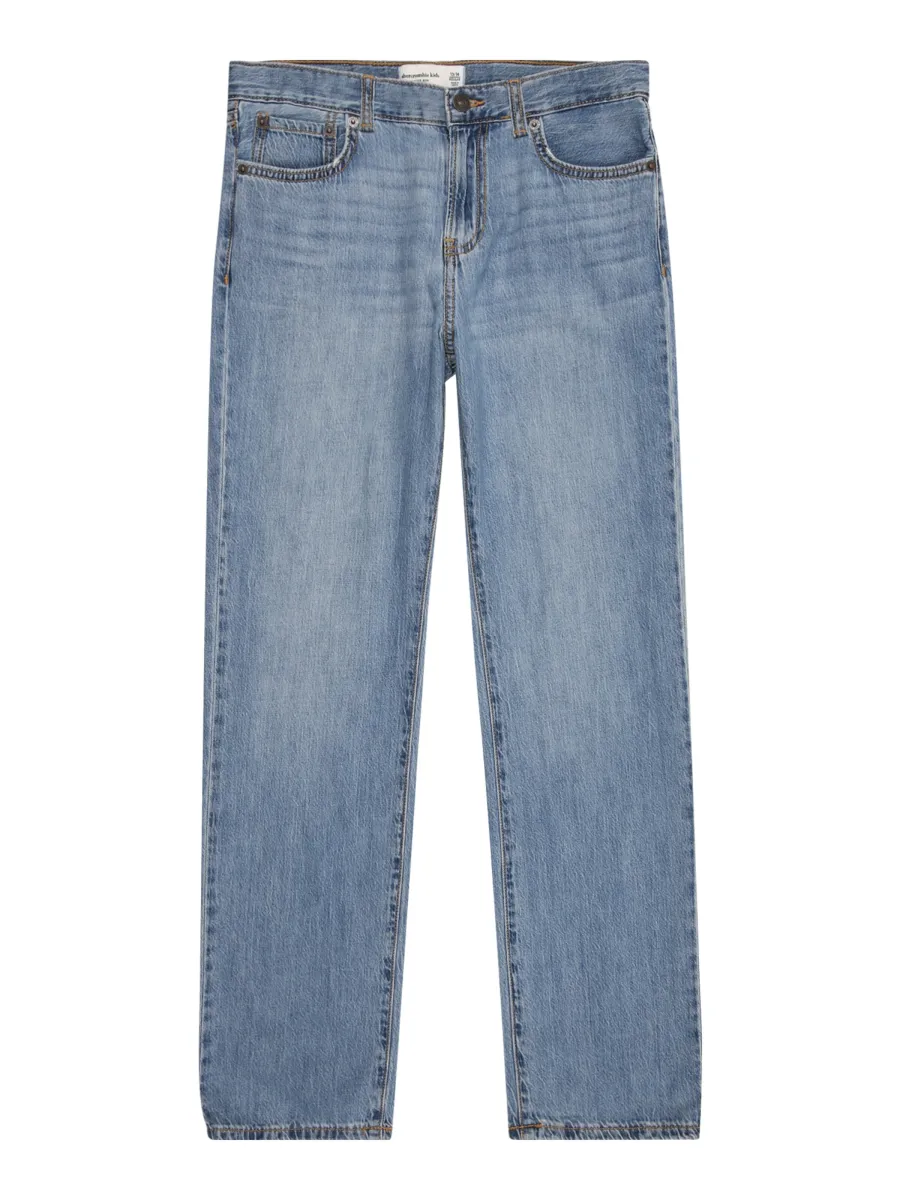 Abercrombie & Fitch Τζιν