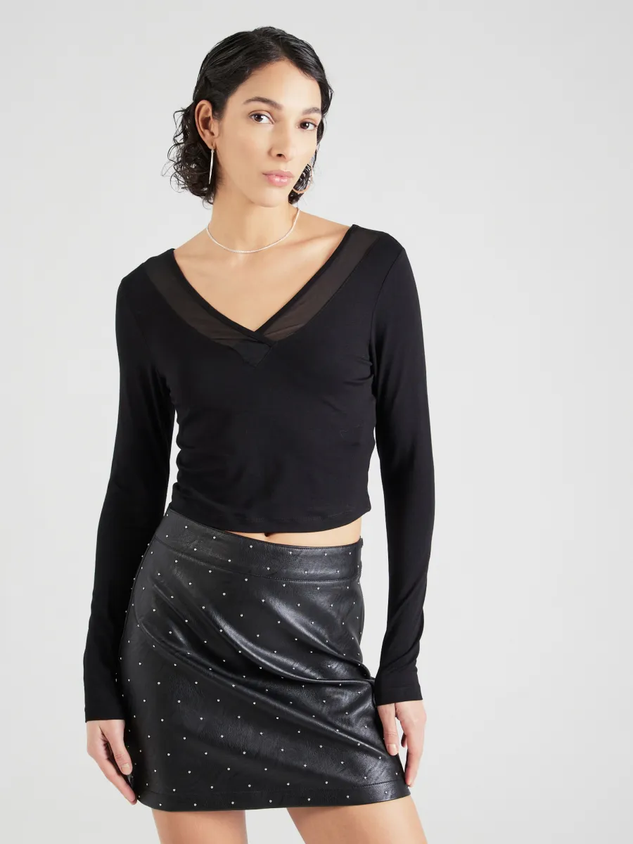 ABOUT YOU Μπλουζάκι 'Dorina'