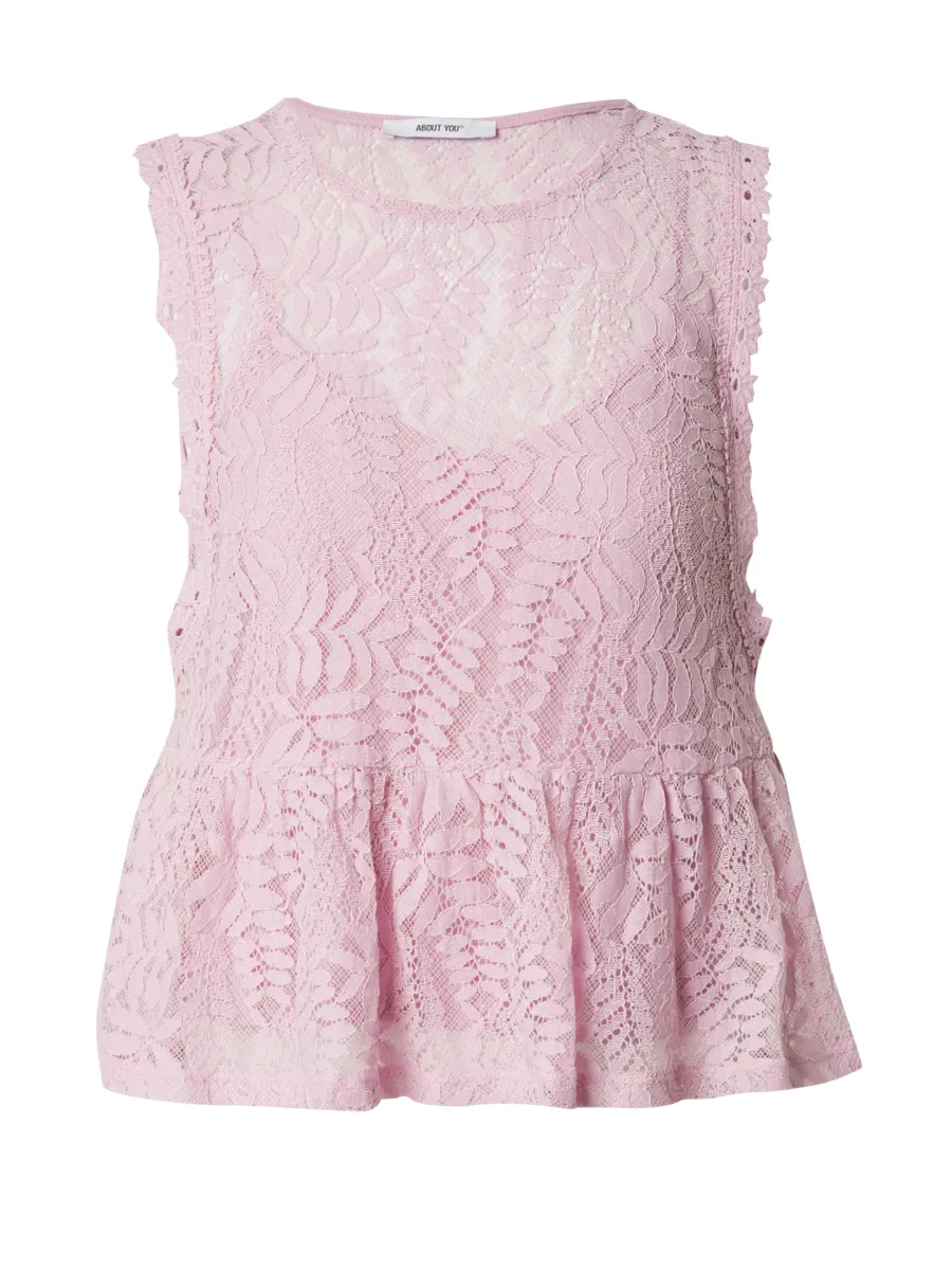 ABOUT YOU Τοπ 'Felicitas Blouse'