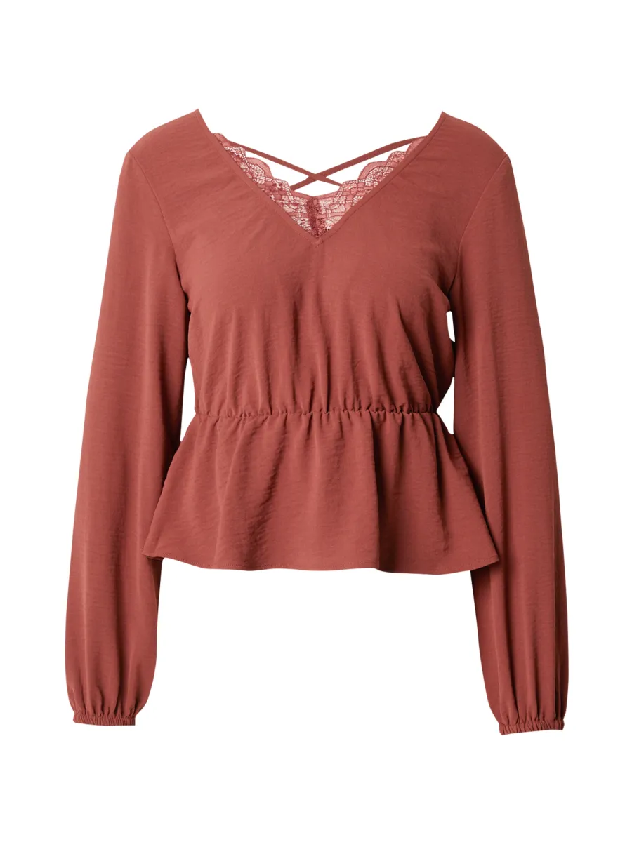 ABOUT YOU Μπλούζα 'Ivana Blouse'