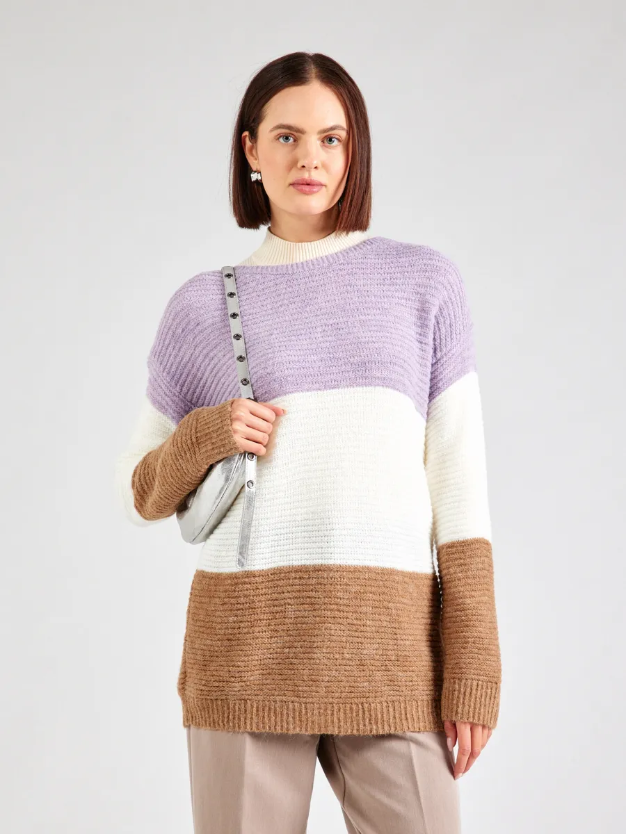 ABOUT YOU Πουλόβερ 'Larissa'
