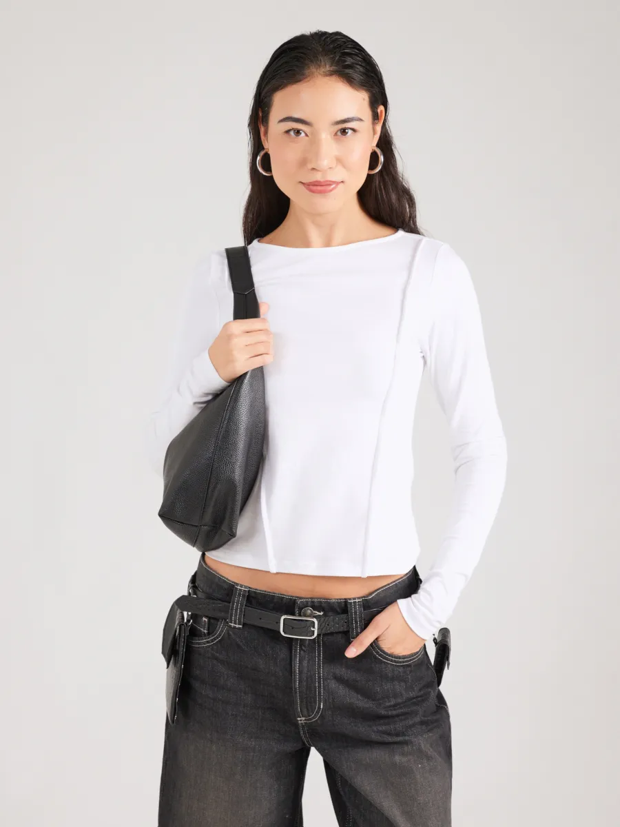 ABOUT YOU Μπλουζάκι 'Nora'