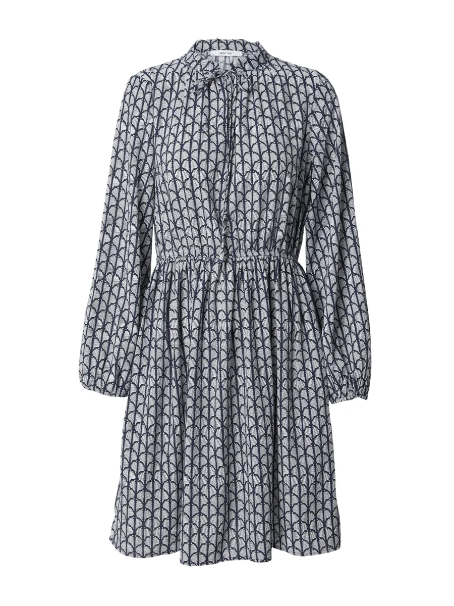 ABOUT YOU Μπλουζοφόρεμα 'Tessy Dress'
