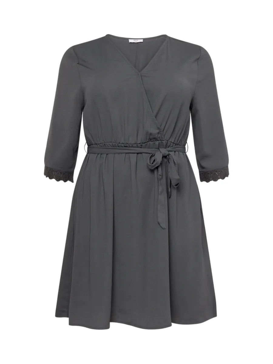 ABOUT YOU Curvy Φόρεμα 'Cosima'