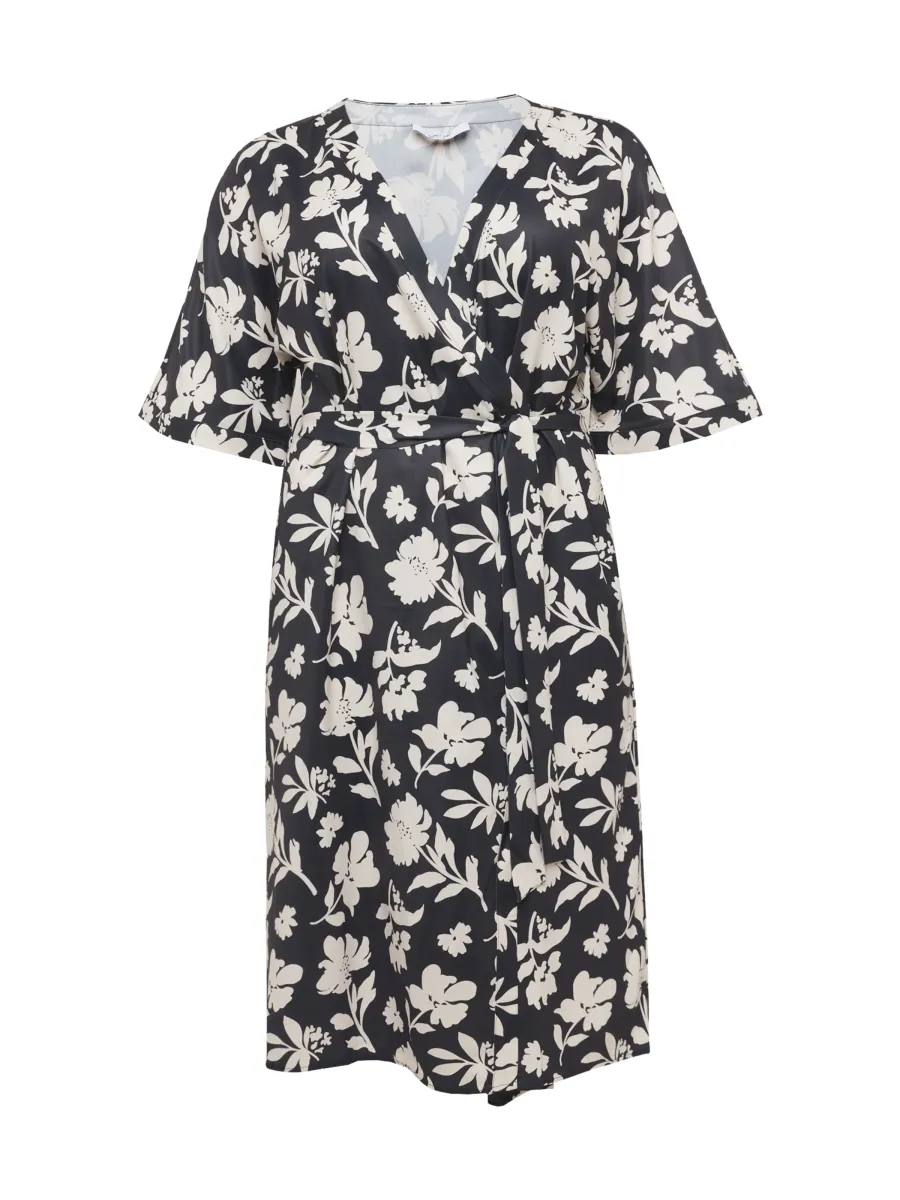 ABOUT YOU Curvy Φόρεμα 'Delphine'