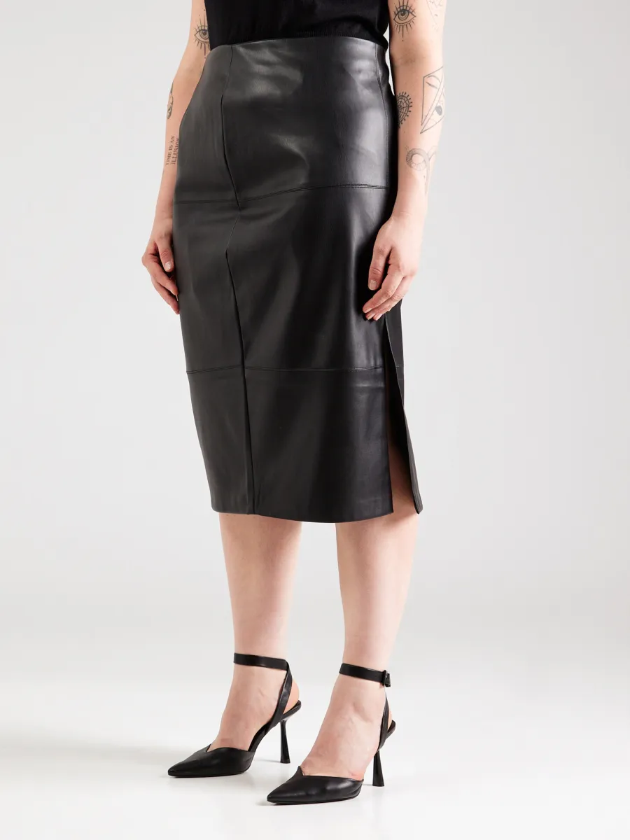 ABOUT YOU Curvy Φούστα 'Diana'