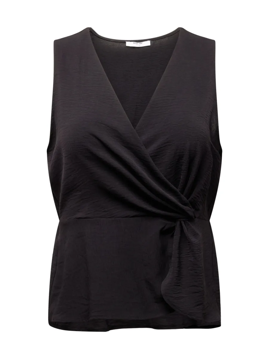 ABOUT YOU Curvy Μπλούζα 'Elisabeth'
