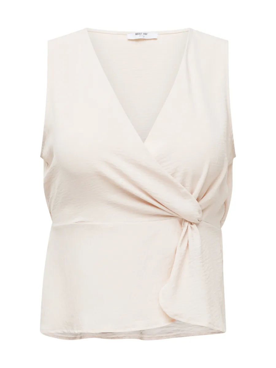ABOUT YOU Curvy Μπλούζα 'Elisabeth'