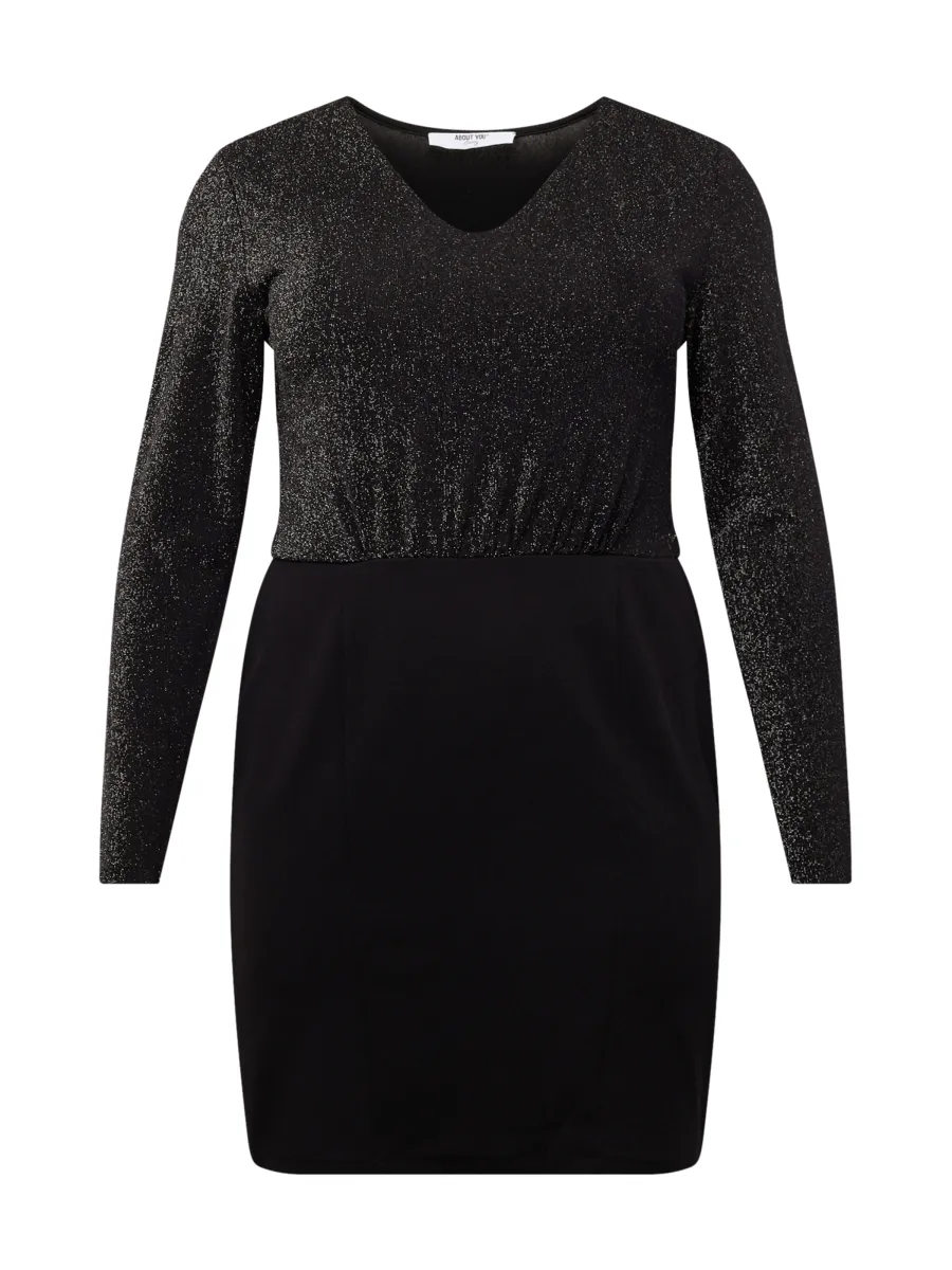 ABOUT YOU Curvy Φόρεμα 'Felicia'
