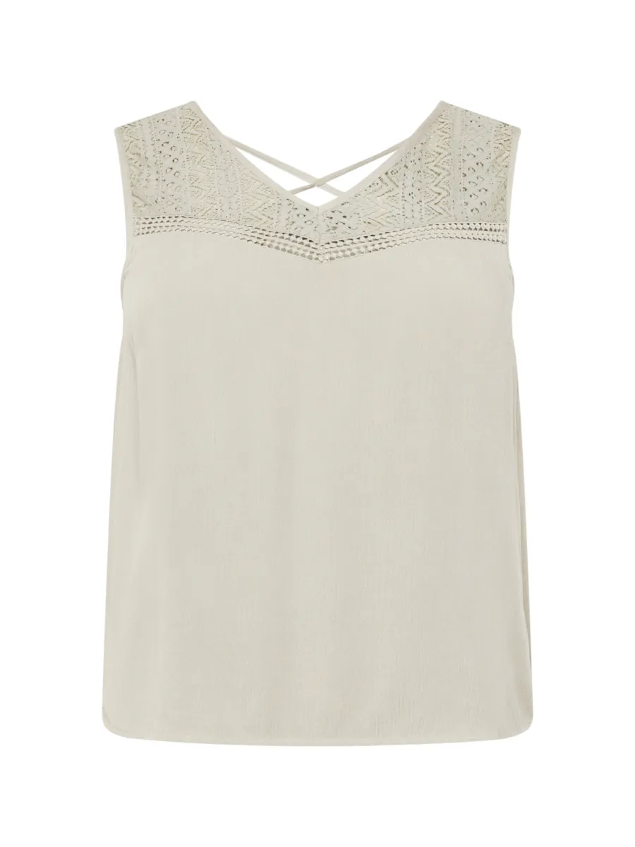 ABOUT YOU Curvy Τοπ 'Jasmin'