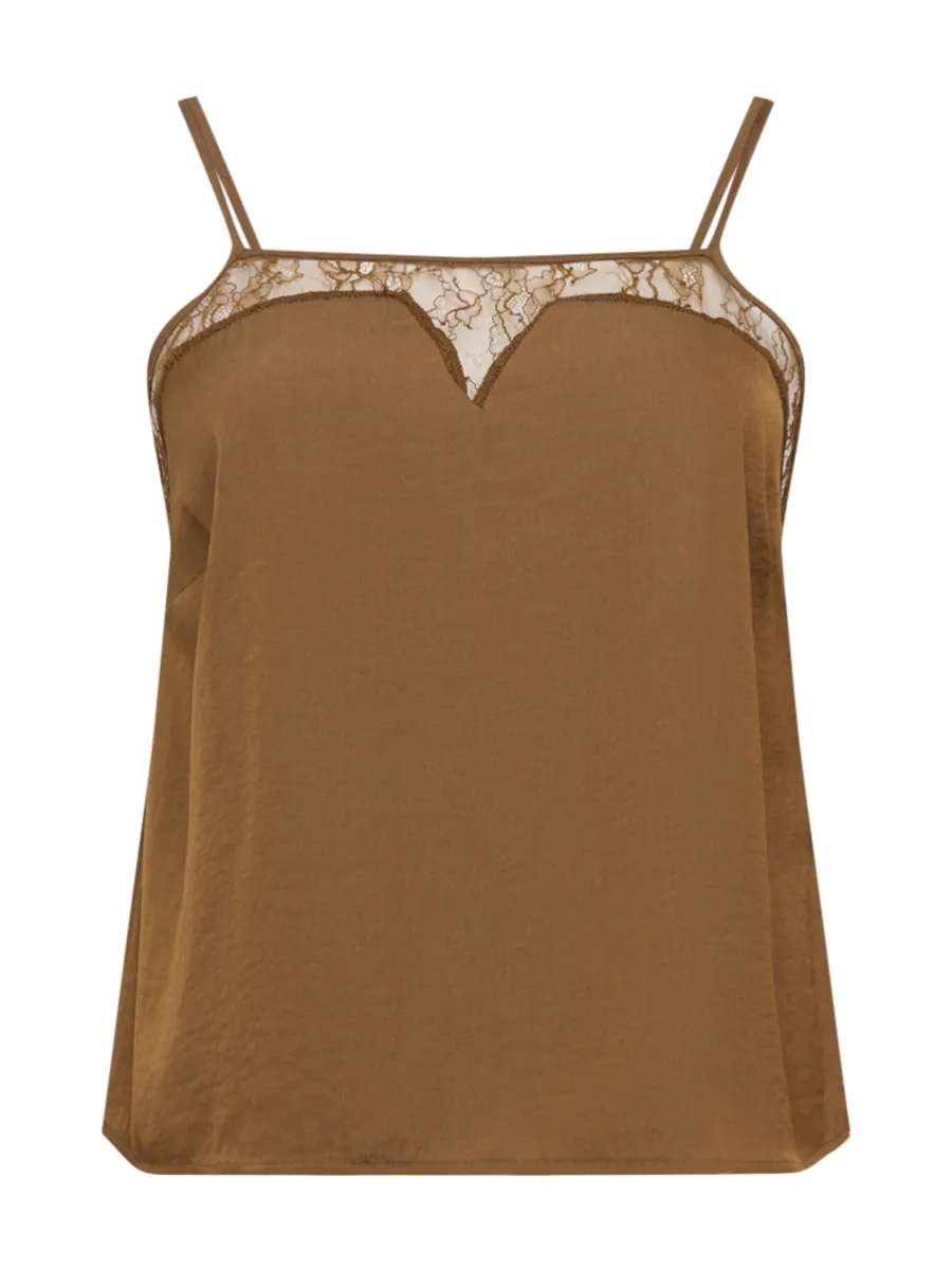 ABOUT YOU Curvy Τοπ 'Kiara'
